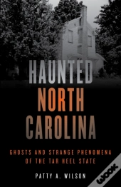 Haunted North Carolina