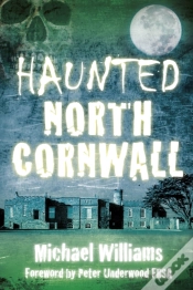 Capa do artigo Haunted North Cornwall