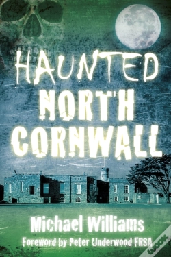 Capa do artigo Haunted North Cornwall