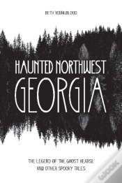 Capa do artigo Haunted Northwest Georgia