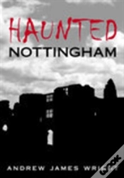 Capa do artigo Haunted Nottingham