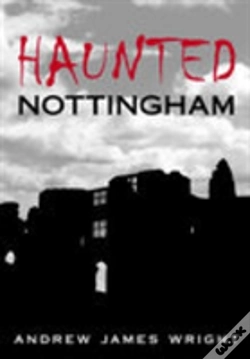 Capa do artigo Haunted Nottingham