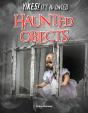 Haunted Objects - Preview