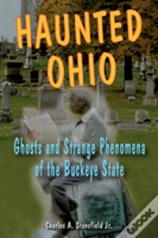 Capa do artigo Haunted Ohio