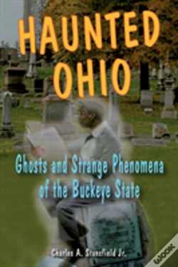Capa do artigo Haunted Ohio