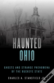 Capa do artigo Haunted Ohio