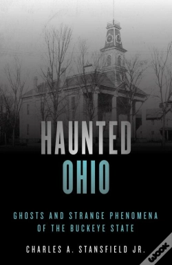 Capa do artigo Haunted Ohio