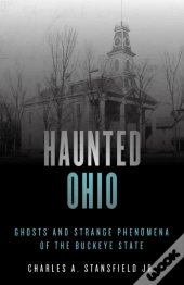 Haunted Ohio