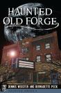 Haunted Old Forge - Preview