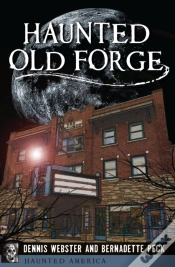 Capa do artigo Haunted Old Forge