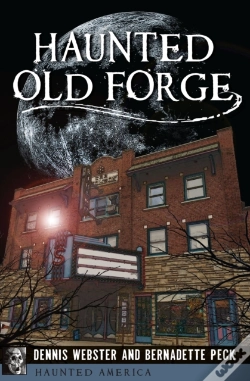 Capa do artigo Haunted Old Forge