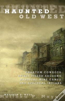 Capa do artigo Haunted Old West