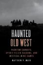 Haunted Old West - Preview