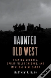 Haunted Old West