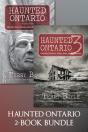 Haunted Ontario 2-Book Bundle - Preview