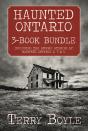 Haunted Ontario 3-Book Bundle - Preview