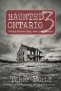 Haunted Ontario 3 - Preview