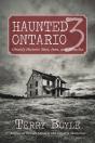 Haunted Ontario 3 - Preview