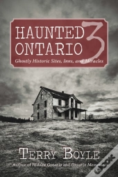 Haunted Ontario 3