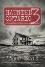 Haunted Ontario 3 - Preview