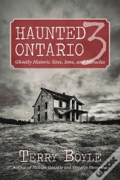 Haunted Ontario 3