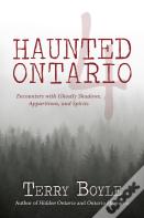 Haunted Ontario 4