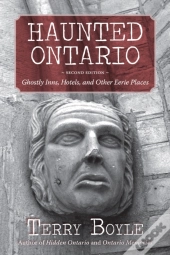 Haunted Ontario