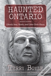 Haunted Ontario