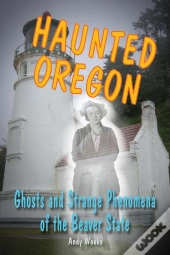 Haunted Oregon
