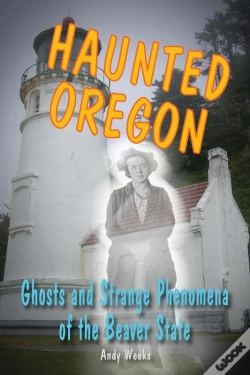 Capa do artigo Haunted Oregon
