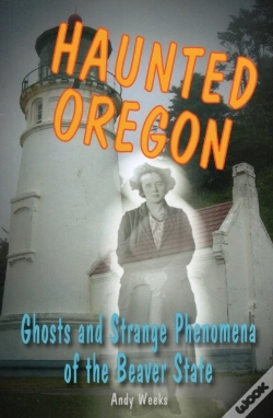 Capa do artigo Haunted Oregon