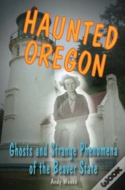 Capa do artigo Haunted Oregon