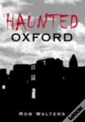 Capa do artigo Haunted Oxford