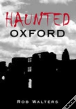 Capa do artigo Haunted Oxford