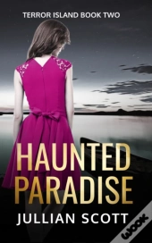 Haunted Paradise