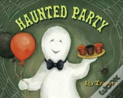Capa do artigo Haunted Party