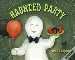 Capa do artigo Haunted Party