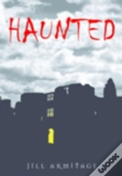 Capa do artigo Haunted Peak District
