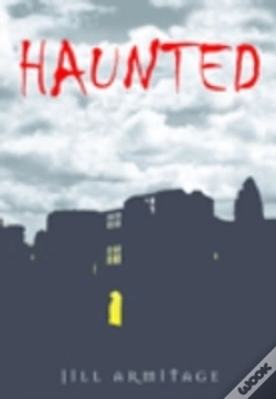 Capa do artigo Haunted Peak District