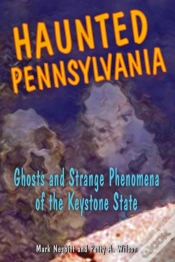 Capa do artigo Haunted Pennsylvania