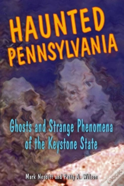 Capa do artigo Haunted Pennsylvania