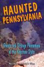 Haunted Pennsylvania - Preview