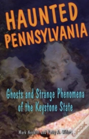 Capa do artigo Haunted Pennsylvania