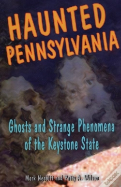 Capa do artigo Haunted Pennsylvania