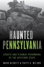 Haunted Pennsylvania - Preview