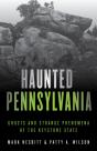 Haunted Pennsylvania - Preview