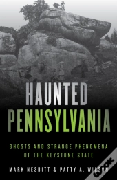 Haunted Pennsylvania