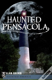 Capa do artigo Haunted Pensacola