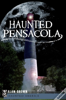 Capa do artigo Haunted Pensacola