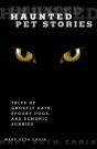 Haunted Pet Stories - Preview